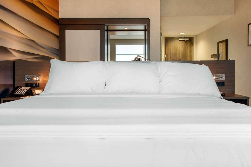 Cambria Hotel Manchester South Windsor 客房 照片