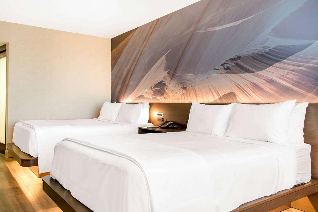 Cambria Hotel Manchester South Windsor 客房 照片