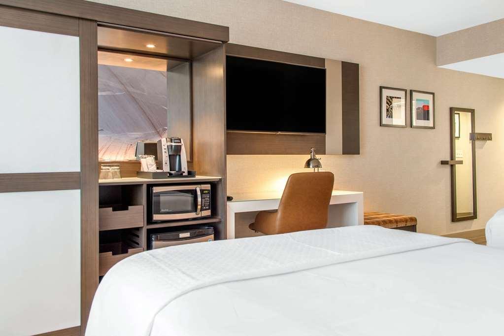 Cambria Hotel Manchester South Windsor 客房 照片