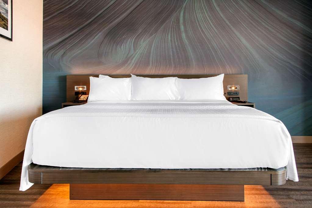 Cambria Hotel Manchester South Windsor 客房 照片