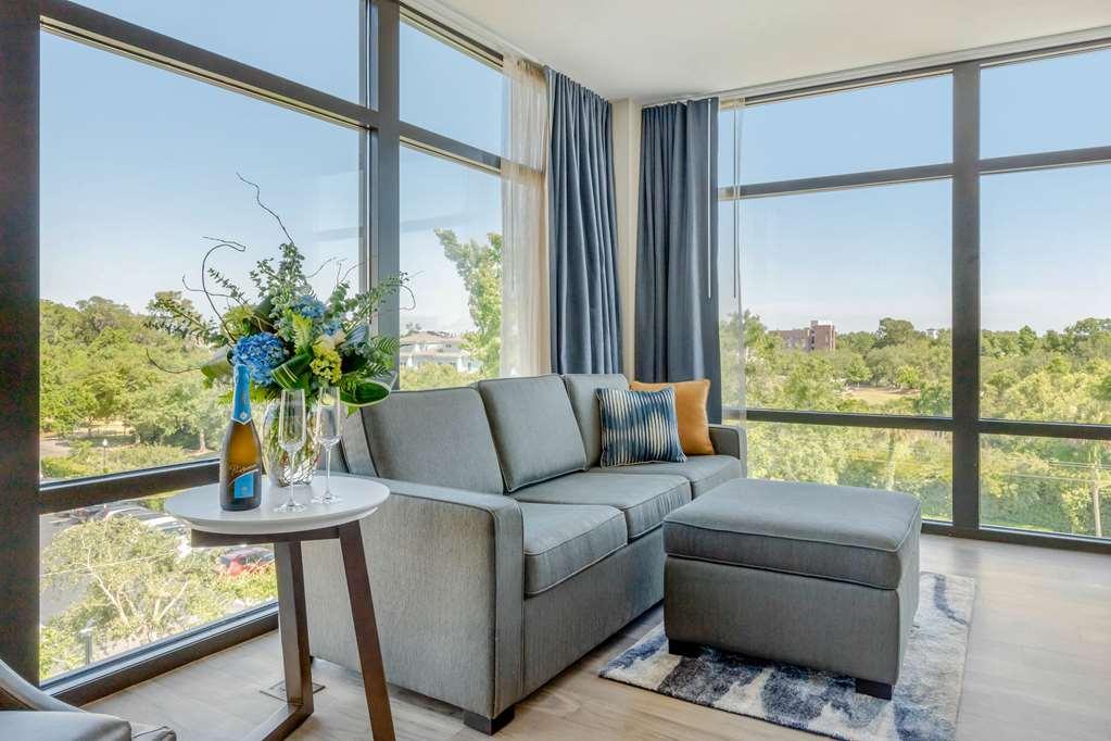 Cambria Hotel Manchester South Windsor 客房 照片
