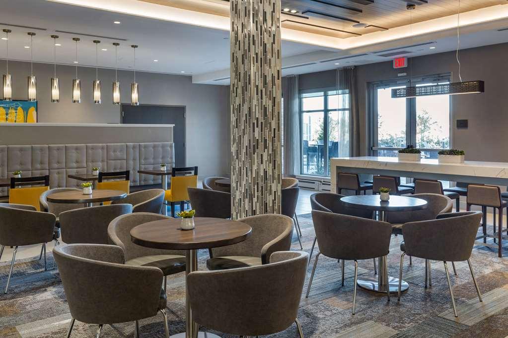 Cambria Hotel Manchester South Windsor 外观 照片