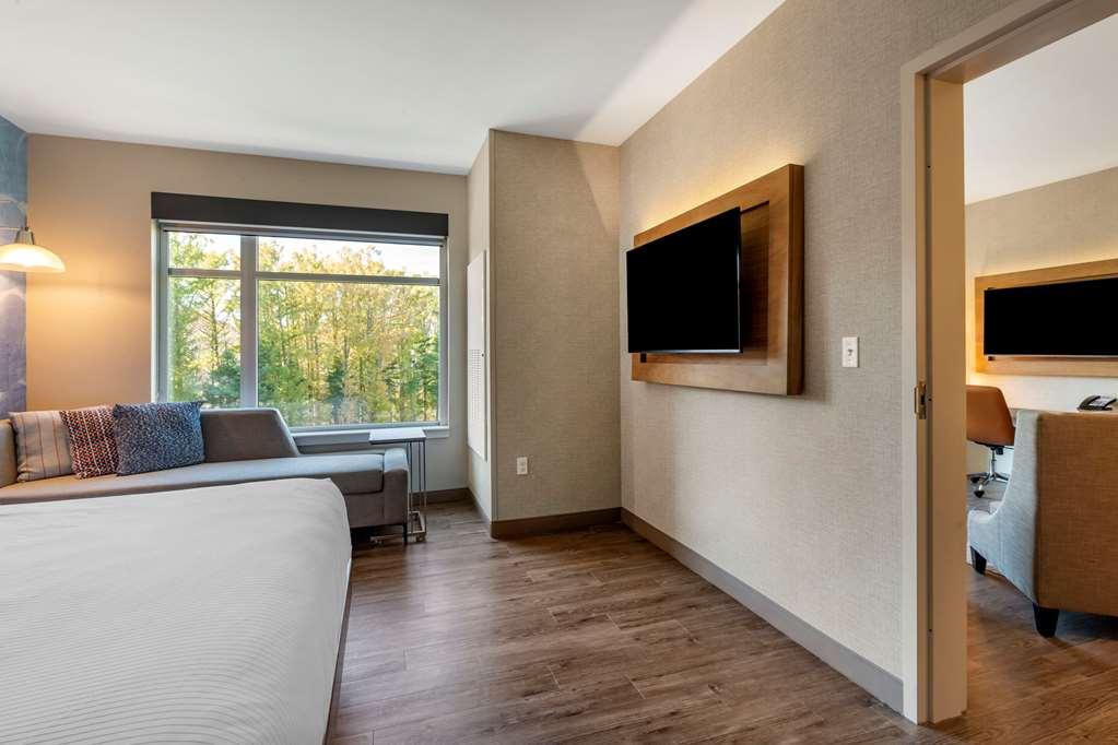 Cambria Hotel Manchester South Windsor 客房 照片